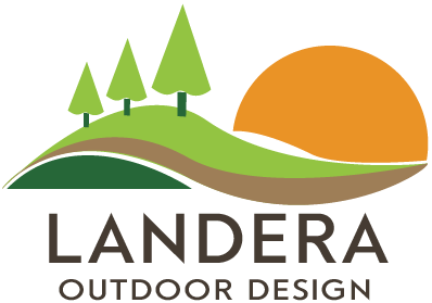 Landera logo