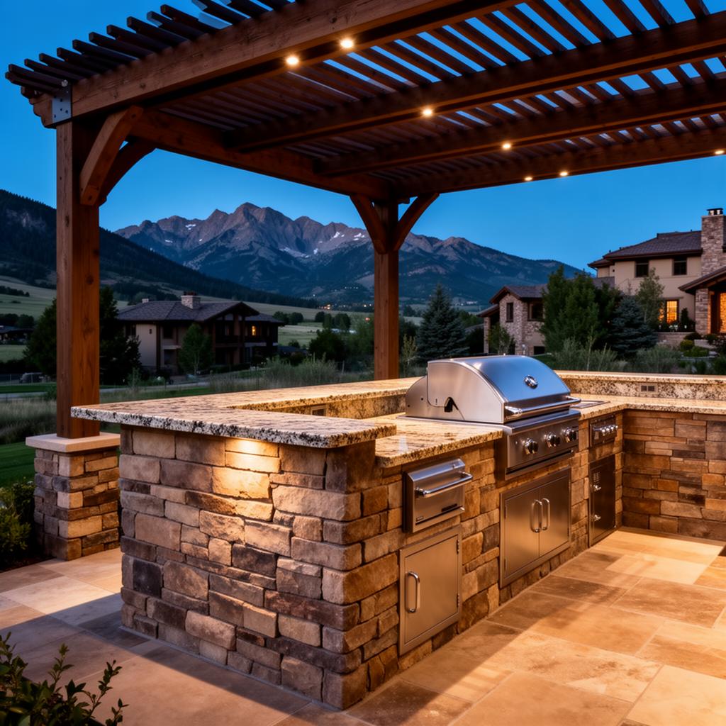 outdoor-kitchen